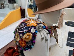 -Her Sight设计师女装集合店(静安华山路店)