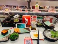 -友壹町寿司(嘉洲广场店)