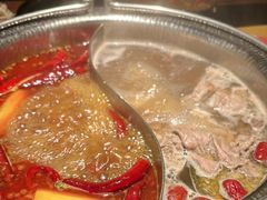 -牛New寿喜烧(虹桥新天地店)