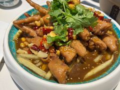 -亿牌牌东北烧烤(博物馆旗舰店)