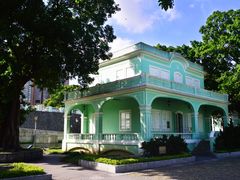 -龙环葡韵住宅式博物馆