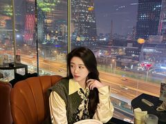 -福楼毕斯罗F Bistronome(国贸商城约会地标景观店)
