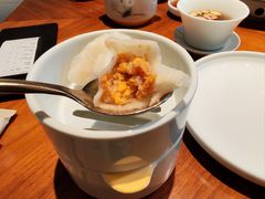 原汁海胆饺子-喜鼎海胆水饺(东港店)
