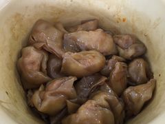 -山北老老头馄饨