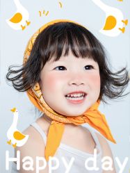 -非常六加一儿童摄影(同安店)