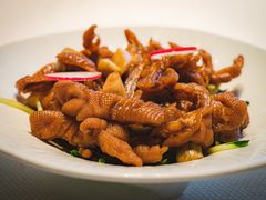 -106餐厅(山水文园店)