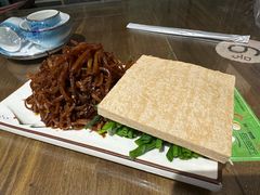 -向民炒鸡老店(金泰华府店)