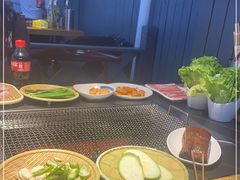 -五彩凉山自助西昌烧烤(柳翠路店)