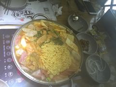 -鱼酷活鱼烤鱼(张江长泰店)