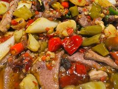 -常和州·夜宵大排档(常州单店)