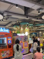 -meland亲子乐园•活动包场(佛山新DNA购物中心店)