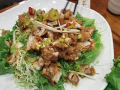 -全州拌饭馆(断桥店)