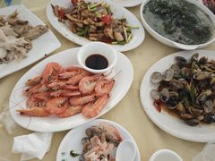 -考记泥焗鸡农庄·海鲜(北洛秘境店)