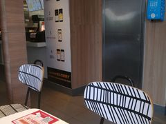-麦当劳(欢乐谷店)