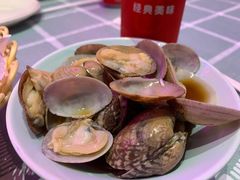 花蛤-乌江鱼杭帮菜(西湖店)