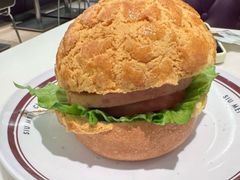 -太兴餐厅(东方广场分店)