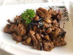 麦麸-三好坞景观餐厅