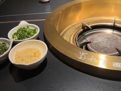 -蜀九香火锅(彩虹店)