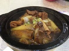 -恒宝大酒楼(城际·荔盈大厦店)