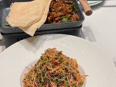 -古萧汪家羊肉馆(淮北四马路店)