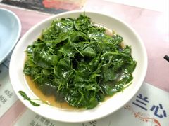 -蘭心餐厅(进贤路店)