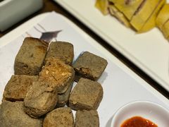 -樟树底(胜利河美食街店)