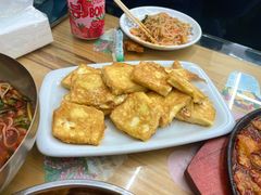 -金家小吃(美岭小区店)