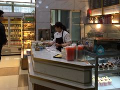 -复旦大学本部-食堂