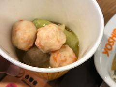 -吉野家(南昌铜锣湾店)