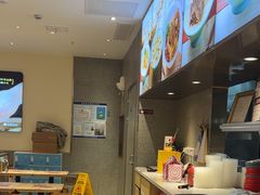 -小杨生煎(浦江欢乐颂店)
