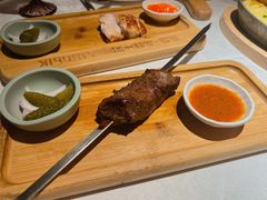 -俄士厨房(环球港店)