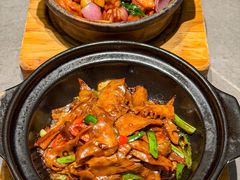 -阿诚市井潮汕菜(金台路店)