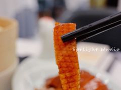 烤鸭-北京厨房(西安SKP店)