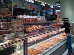 -泸溪河桃酥(龙湖长楹天街店)