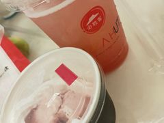 -必胜客(绿地新都会店)