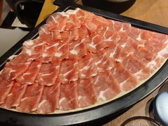 -快乐小羊·内蒙牛羊肉火锅(流花中心店)