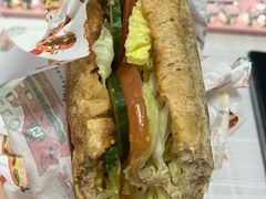 -赛百味SUBWAY(家佳源店)