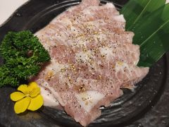 -千寻山野烤肉(中关村店)