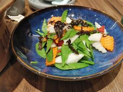 -云海肴·汽锅鸡·云南代表菜(曲江大悦城店)