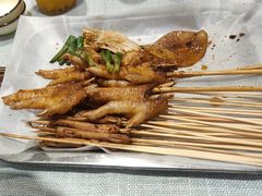 -大师傅金奖啤酒鱼(阳光店)