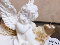 -浮光之丘MontCake生日蛋糕(花牌坊店)