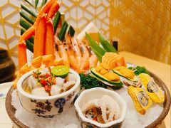 -德川家日本料理(顺义华联店)