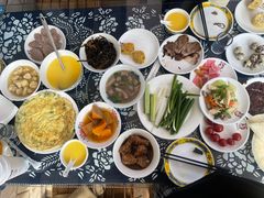 -康陵正德春饼宴26号