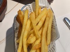 -牛扒先生·厚切雪花牛扒西餐厅(北京路禺山路店)