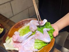 -冯校长老火锅(广州正佳广场店)