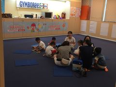 -金宝贝国际早教中心(万象城中心)