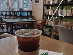 -3W咖啡(北大店)