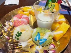 -泰妃殿(武汉首店)