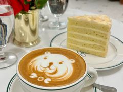 -Ralph’s Coffee(深圳罗湖万象城店)