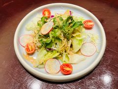 -万家宴海鲜大酒楼(五四路店)